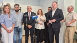 Klub Seniora mieści się na osiedlu TBS, 2.09.2025, fot. Iza Serafin