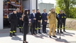 Konferencja prasowa, 13.05.2025, fot. Paweł Wądołowski