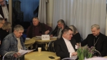 19. edycja konkursu krasomówczego "Radość spod kapelusza" w Łomży, 8.03.2025, fot. Adam Dąbrowski