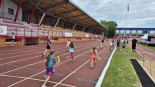 Plum Ekiden Mini, 7.06.2025, fot. Marcin Mazewski