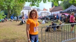 Szósta edycja biegu OnkoRun, 14.09.2024, fot. Renata Reda