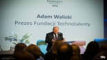 Gala wręczenia nagród trzeciej edycji "Pomostów Przyszłości", 27.02.2025, fot. Paweł Krukowski/UMWP