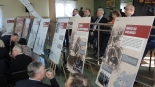 85. rocznica sowieckich wywózek w Łomży, 9.02.2025, fot. Adam Dąbrowski