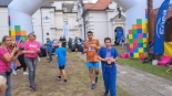 Szósta edycja biegu OnkoRun, 14.09.2024, fot. Renata Reda
