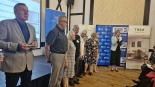 Kongresu Rad Seniorów w Supraślu, 10.09.2025, fot. Ewelina Buczyńska