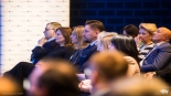 Gala wręczenia nagród trzeciej edycji "Pomostów Przyszłości", 27.02.2025, fot. Paweł Krukowski/UMWP