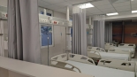 Sokółka, ponad 11 mln zł kosztował remont SOR-u i przychodni POZ, 20.12.2024, fot. Marcin Gliński