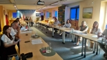 Ruszył nabór do Funduszu Małych Projektów w ramach programu Interreg NEXT Polska-Ukraina 2021-2027, 5.09.2025, fot. Areta Topornicka