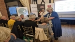 V Podlaski Kongres Rad Seniorów, 9.09.2025, fot. Ewelina Buczyńska