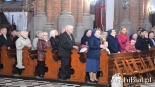 Msza św. Zmartwychwstania Pańskiego w białostockiej archikatedrze, 20.04.2025, fot. archibial.pl
