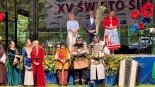 Święto Siei w Wigrach, 13.09.2025, fot. Anna Auron-Wasilewska