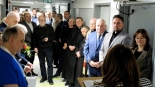 Grajewska chirurgia po remoncie, 13.12.2024, fot. Adam Dąbrowski