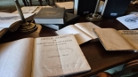 75 lat Biblioteki Uniwersytetu Medycznego w Białymstoku, 7.05.2025, fot. Renata Reda