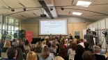 "Lekcje bez tabu" z Fundacją Sexed.pl, 9.06.2025, fot. Aneta Łaski