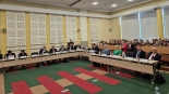 Sesja Sejmiku Województwa Podlaskiego, 03.06.2025, fot. Renata Reda