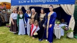 Festiwal "Uczta u Królowej Bony", 7.06.2025, fot. Anna Auron-Wasilewska