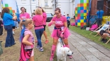 Szósta edycja biegu OnkoRun, 14.09.2024, fot. Renata Reda