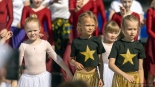 Senioriada w Łomży, 15.06.2025, fot. Paweł Wądołowski