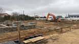 Żłobek w Dobrzyniewie Dużym, 7.02.2025, źródło: Urząd Gminy w Dobrzyniewie Dużym