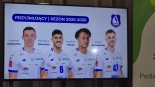 Ślepsk Malow Suwałki na sezon 2025/26, 13.05.2025, fot. Areta Topornicka