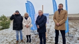 Rusza program "Działki budowlane dla młodych", fot. Areta Topornicka