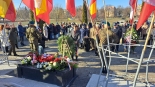 W Białymstoku uczczono 85. rocznicę pierwszych masowych wywózek na Wschód, 10.02.2025, fot. Grzegorz Pilat