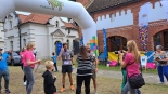 Szósta edycja biegu OnkoRun, 14.09.2024, fot. Renata Reda