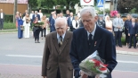 85. rocznica bitwy o Zambrów, 15.09.2024, fot. Adam Dąbrowski
