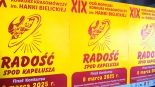 19. edycja konkursu krasomówczego "Radość spod kapelusza" w Łomży, 8.03.2025, fot. Adam Dąbrowski