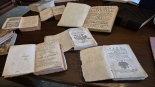 75 lat Biblioteki Uniwersytetu Medycznego w Białymstoku, 7.05.2025, fot. Renata Reda