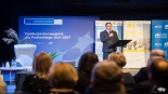 Gala wręczenia nagród trzeciej edycji "Pomostów Przyszłości", 27.02.2025, fot. Paweł Krukowski/UMWP