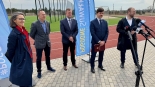 Suwalski Bon Sportowy, 14.04.2025, fot. Anna Auron-Wasilewska
