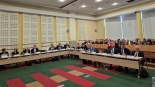 Sesja Sejmiku Województwa Podlaskiego, 03.06.2025, fot. Renata Reda
