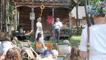 "Festiwal na Wzgórzu nad Rzeką", 21.06.2025, fot. Adam Dąbrowski