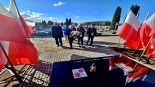 Władze Suwałk wspomniały ofiary Zbrodni Katyńskiej oraz wydarzeń pod Smoleńskiem, 10.04.2025, źródło: um.suwalki.pl