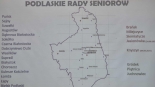 Kongresu Rad Seniorów w Supraślu, 10.09.2025, fot. Ewelina Buczyńska