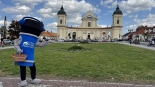 Majówka z Polskim Radiem Białystok w Tykocinie, 3.05.2025, fot. Gabriela Lasota