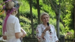 "Festiwal na Wzgórzu nad Rzeką", 21.06.2025, fot. Adam Dąbrowski