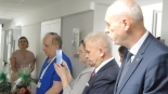 Grajewska chirurgia po remoncie, 13.12.2024, fot. Adam Dąbrowski