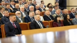 W Białymstoku rozpoczęło się szkolenie z zakresu ochrony ludności i obrony cywilnej dla burmistrzów i wójtów, 11.04.2025, fot.: Miłosz Kozakiewicz / Podlaski Urząd Wojewódzki