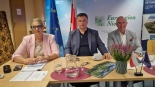 Ruszył nabór do Funduszu Małych Projektów w ramach programu Interreg NEXT Polska-Ukraina 2021-2027, 5.09.2025, fot. Areta Topornicka