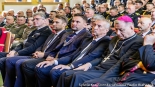 Obchody 150-lecia Zawodowej Straży Pożarnej w Białymstoku, 17.05.2025, fot. Sylwia Krassowska