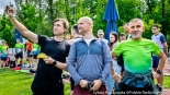 Plum Ekiden - sztafeta maratońska, 8.06.2025, fot. Sylwia Krassowska
