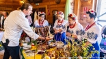 Wojewódzki Konkurs Kulinarny pn. "Tradycyjny stół wielkanocny", 4.04.2025, fot. Sylwia Krassowska