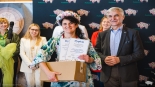 Wojewódzki Konkurs Kulinarny pn. "Tradycyjny stół wielkanocny", 4.04.2025, fot. Paweł Krukowski/UMWP