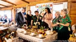 Wojewódzki Konkurs Kulinarny pn. "Tradycyjny stół wielkanocny", 4.04.2025, fot. Sylwia Krassowska