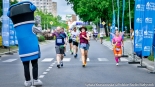 Plum Ekiden - sztafeta maratońska, 8.06.2025, fot. Sylwia Krassowska