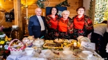 Wojewódzki Konkurs Kulinarny pn. "Tradycyjny stół wielkanocny", 4.04.2025, fot. Sylwia Krassowska