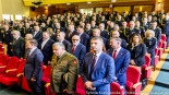 Obchody 150-lecia Zawodowej Straży Pożarnej w Białymstoku, 17.05.2025, fot. Sylwia Krassowska