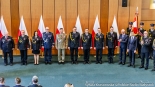 Obchody 150-lecia Zawodowej Straży Pożarnej w Białymstoku, 17.05.2025, fot. Sylwia Krassowska